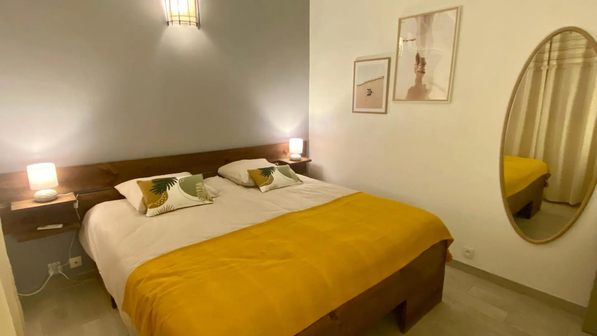 Mabouya Le Helleux Sainte Anne Proche Spot De Surf Villa Holiday home Sainte-Anne (Grande-Terre)