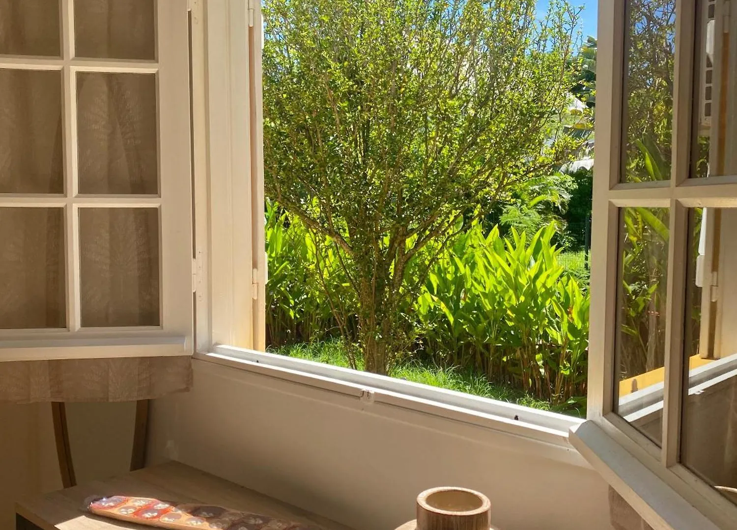 Mabouya Le Helleux Sainte Anne Proche Spot De Surf Villa Holiday home