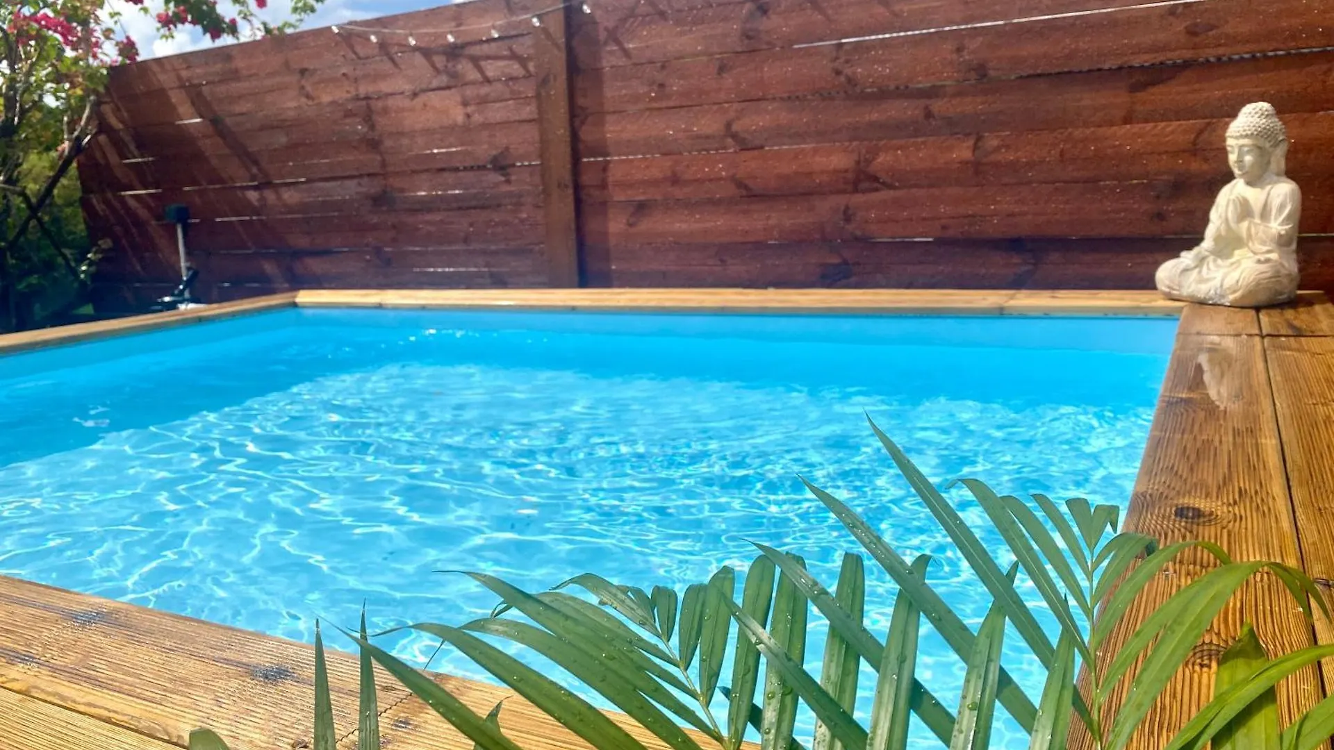 Holiday home Mabouya Le Helleux Sainte Anne Proche Spot De Surf Villa