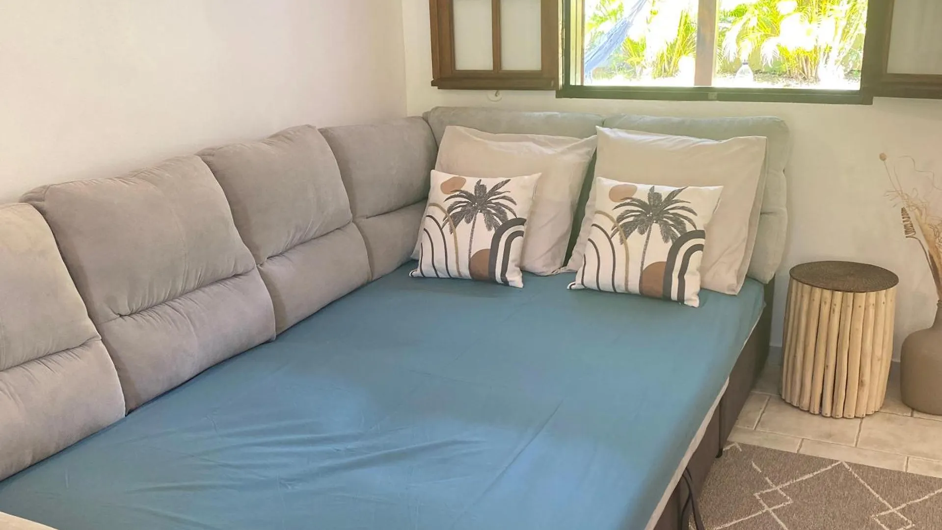 Holiday home Mabouya Le Helleux Sainte Anne Proche Spot De Surf Villa Guadeloupe